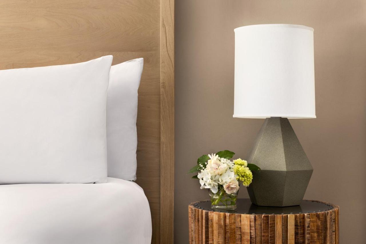 ไฮแอท รีเจนซี โซโนมา ไวน์ คันทรี Hotel ซานตา โรซา ภายนอก รูปภาพ