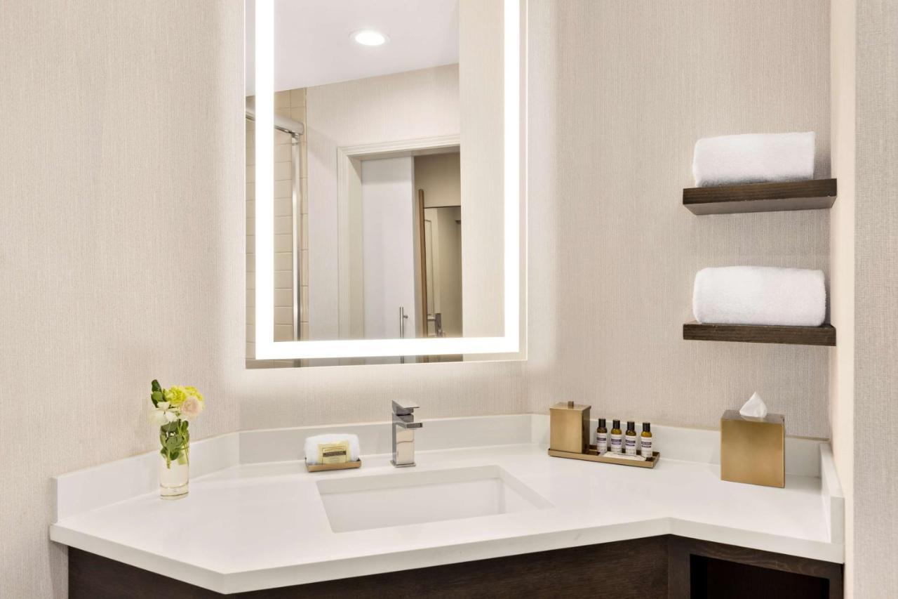 ไฮแอท รีเจนซี โซโนมา ไวน์ คันทรี Hotel ซานตา โรซา ภายนอก รูปภาพ