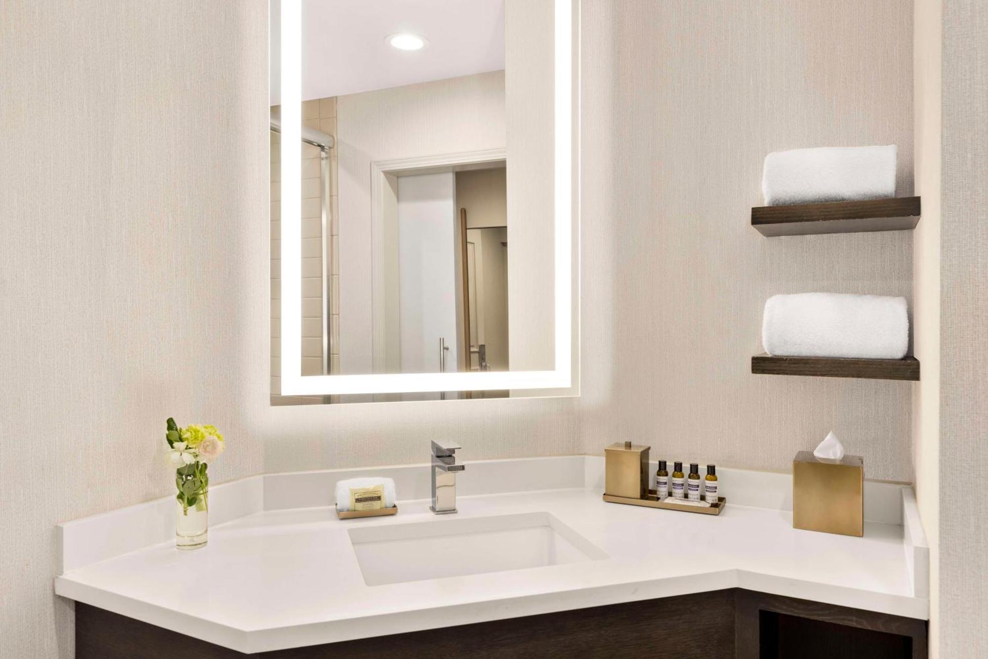 ไฮแอท รีเจนซี โซโนมา ไวน์ คันทรี Hotel ซานตา โรซา ภายนอก รูปภาพ